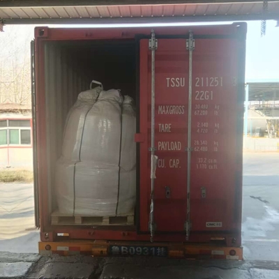 NITRATO DE SÓDIO NANO3 INDUSTRIAL 99,3% MÍN. BIG BAG 1000KG/SACO