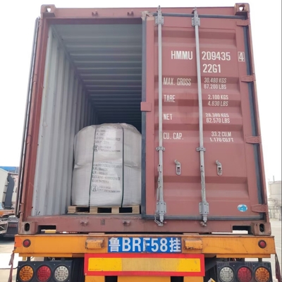Nitrato de sódio NaNO3 1000 KG/BAG CAS 7631-99-4 Utilizado como agente anti-ferrugem