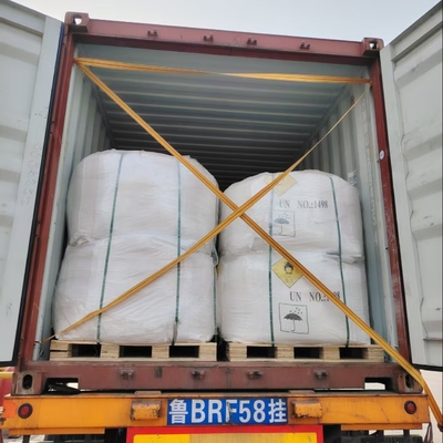 Nitrato de sódio NaNO3 1000 KG/BAG CAS 7631-99-4 Utilizado como agente anti-ferrugem