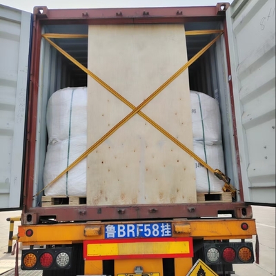 Nitrato de sódio NaNO3 1000 KG/BAG CAS 7631-99-4 Utilizado como agente anti-ferrugem