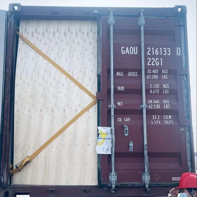 Nitrato de sódio NaNO3 usado como agente oxidante na produção de pólvora 1000 kg / BAG