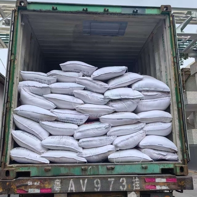Carbonato de sódio soda cinza luz Na2CO3 amplamente utilizado na indústria do vidro