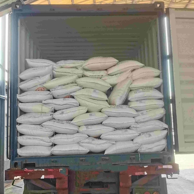 Na2CO3 carbonato de sódio cinzas de sódio matéria-prima principal de vidro plano 50 kg / BAG