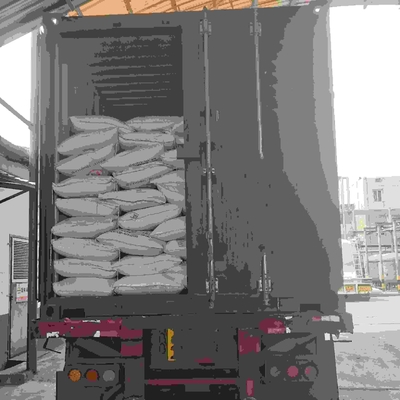 Na2CO3 carbonato de sódio cinzas de sódio matéria-prima principal de vidro plano 50 kg / BAG