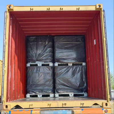 Solução Eficaz de Hipoclorito de Sódio NaClO 1150kg/Tambor IBC