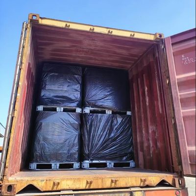 ONU 1791 SOLUÇÃO DE HIPOCLORITO DE SÓDIO 1150KGS/IBC DRUM
