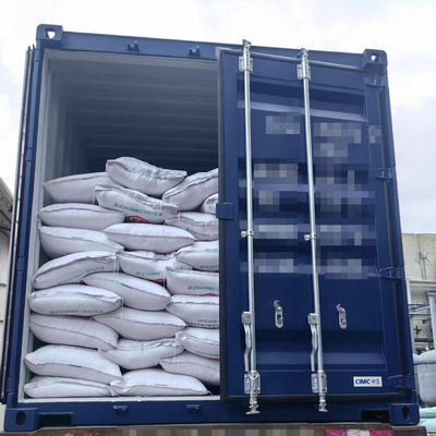 Cinza de carbonato de sódio NaCO3 Ampla utilização em materiais de construção, petroquímica, metalurgia, alimentos e têxteis