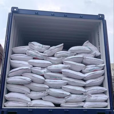 Cinza de carbonato de sódio NaCO3 Ampla utilização em materiais de construção, petroquímica, metalurgia, alimentos e têxteis