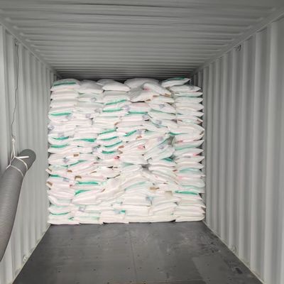 Bicarbonato de Sódio NAHCO3 Grau Alimentício