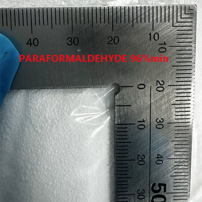 Paraformaldeído PFA Pó Granular Branco 500KG/SACO