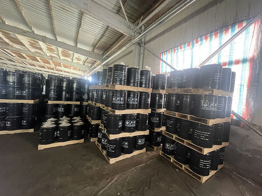 Iron iII Chloride Ferric Chloride Anhydrous 98%Min Dark Brown To Black Crystalline Solid Powder