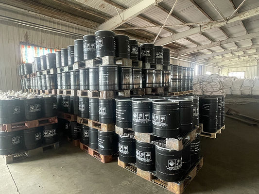 Cloreto férrico FeCl3 anídrico