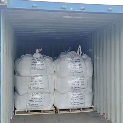 Hexamina em pó Classe 4.1 Metenamina Urotropina C6H12N4