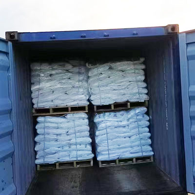 Hexamina em pó Classe 4.1 Metenamina Urotropina C6H12N4