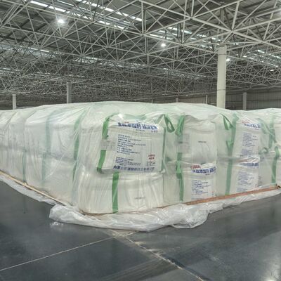 Período de validade 2 anos Bicarbonato de sódio bicarbonato de sódio pó fino Código aduaneiro 28363000 Ingrediente químico polivalente de qualidade industrial