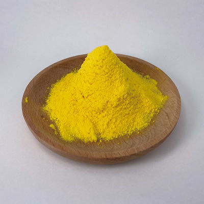 Preço adequado Polyalumínio Cloreto de Pó Amarelo de Alta Qualidade para Tratamento de Água Grau Industrial