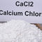 O cloreto de cálcio branco puro do Dihydrate lasca-se 74% Min Certified ISO9001
