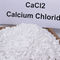 Cloreto de cálcio satisfeito do CACl2 de 74% para a neve de derretimento 10035-04-8
