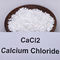 Cloreto de cálcio cúbico incolor CaCI2.2H2O de Crystal CaCl 2
