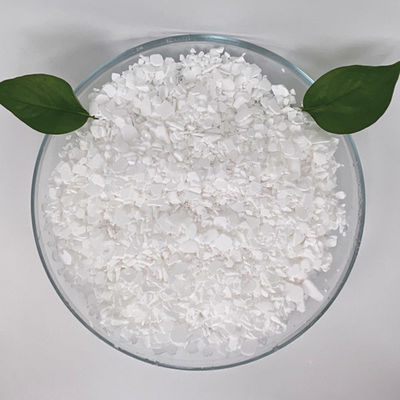 25 KG/BAG CaCL2 Cloreto de cálcio de qualidade alimentar CAS 10035-04-8