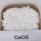 10035-04-8 floco do cloreto de cálcio de 74% CaCl2.2H2O