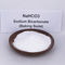 99,5% bicarbonato de sódio de bicarbonato de sódio de CAS 144-55-8