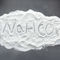Bicarbonato de sódio puro branco do produto comestível do pó NAHCO3 para a fabricação do alimento