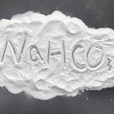 Bicarbonato de Sódio de Grau Industrial, Bicarbonato de Sódio Einecs 205-633-8 Pureza 99,0-100,5%