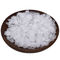 Soda cáustica hidróxido de sódio 99% para sabão NaOH flocos de soda cáustica 25kg/saco