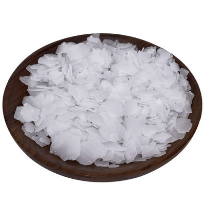Venda a quente de sódio cáustico hidróxido de sódio NaOH 99% 25 KG/BAG