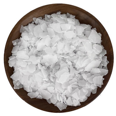NaOH Sódio Cáustico Hidróxido de Sódio Composto inorgânico Forte corrosão 25 KG / BAG