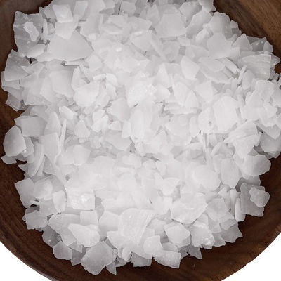 Venda a quente de sódio cáustico hidróxido de sódio NaOH 99% 25 KG/BAG