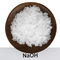 Hidróxido de sódio da soda cáustica de CAS 1310-73-2 na fabricação de papel