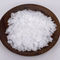 Hidróxido de sódio branco do NaOH 1310-73-2 da pureza alta 99%