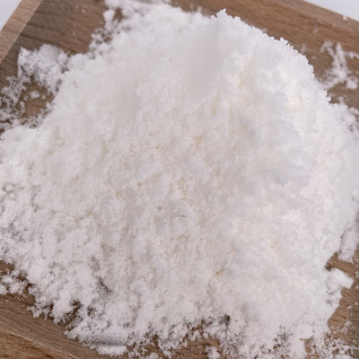 NaNO3 nitrato de sódio em pó branco 25 kg / BAG Usado como agente de apagamento