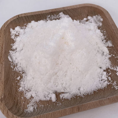 NaNO3 nitrato de sódio em pó branco 25 kg / BAG Usado como agente de apagamento