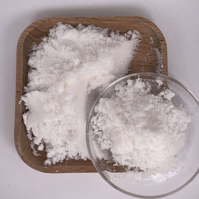 NaNO3 nitrato de sódio utilizado como fertilizante de acção rápida para solos ácidos