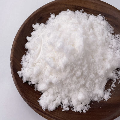Agente desespumante à venda a quente 99,3% NaNO3 Nitrato de Sódio em pó 25 KG / BAG