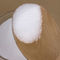 Cloreto de sódio branco 7647-14-5 do NaCl para a produção de vidro