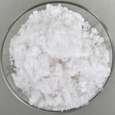 Ácido Toluenesulfónico TsOH em pó branco de qualidade industrial para fabricação de medicamentos