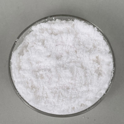 25 kg/ BAG Ácido Toluenesulfónico em pó branco CAS 104-15-4 Usado para a fabricação de cresol e medicina