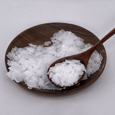 Venda a quente de sódio cáustico hidróxido de sódio NaOH 99% 25 KG/BAG