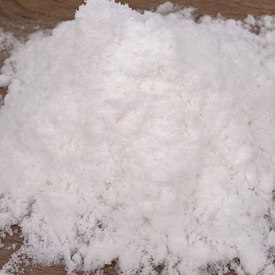 NaNO2 Nitrito de sódio CAS 7632-00-0 Pó branco para a indústria de impressão e tintura