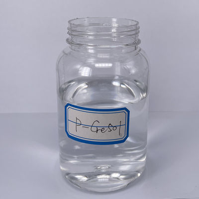 Cresol químico de Methylphenol 106-44-5 P do intermediário 4