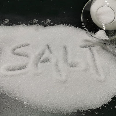99% sal industrial sal polivalente derretimento de neve NaCl 25 KG / BAG