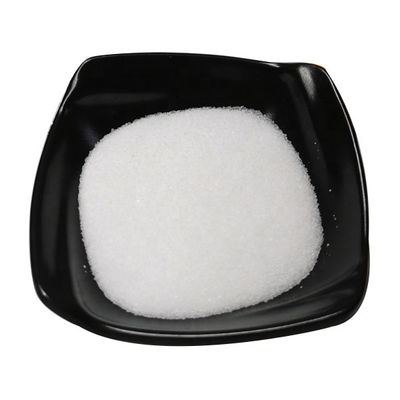 Cloreto de sódio NaCl 99% Pó de partículas para tratamento de água Metalurgia de grau industrial