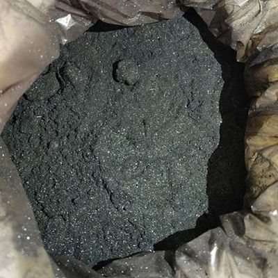 Cloreto de ferro sólido FeCL3 Anídro para tintura e impressão Tratamento de águas residuais ONU n.o 1773