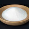 Bicarbonato de sódio branco de produto comestível do cristal 99% da pureza alta