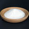 Bicarbonato de sódio branco de produto comestível do cristal 99% da pureza alta