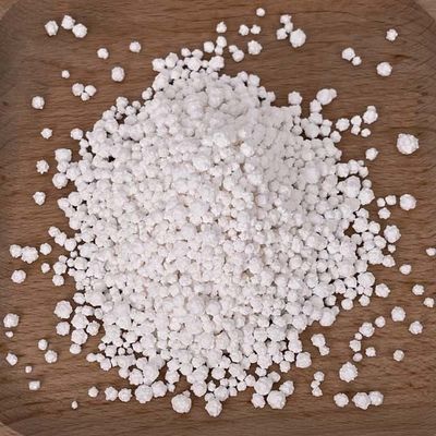 CaCL2 Cloreto de cálcio 95% prils anidros 27 MT/ 20GP 25 KG/ BAG